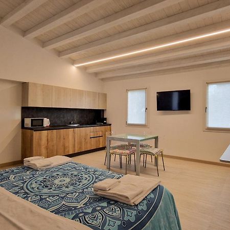 Ca' Premuda Locazione Turistica Villa Codognè Eksteriør bilde